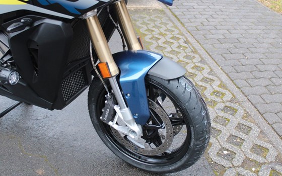 Gebrauchtmotorrad BMW S 1000 XR - Bild 11