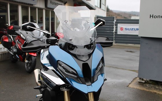 Gebrauchtmotorrad BMW S 1000 XR - Bild 12