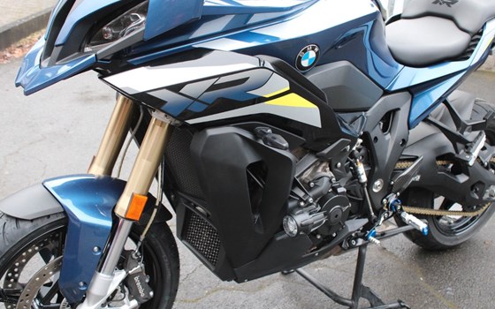 Gebrauchtmotorrad BMW S 1000 XR - Bild 13