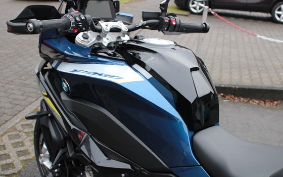 Gebrauchtmotorrad BMW S 1000 XR - Bild 15