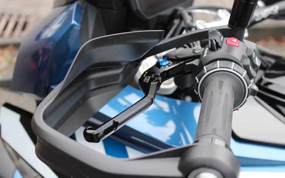 Gebrauchtmotorrad BMW S 1000 XR - Bild 16