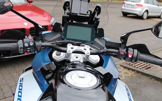 Gebrauchtmotorrad BMW S 1000 XR - Bild 17