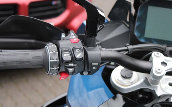 Gebrauchtmotorrad BMW S 1000 XR - Bild 18