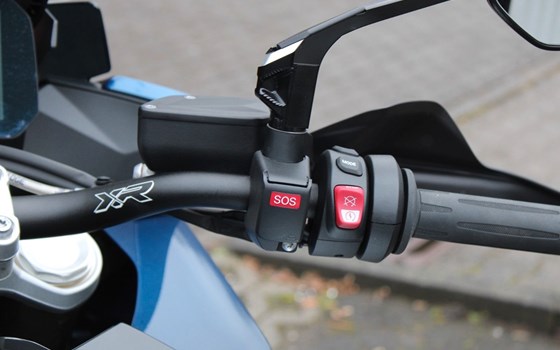 Gebrauchtmotorrad BMW S 1000 XR - Bild 19