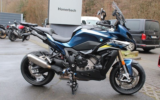 Gebrauchtmotorrad BMW S 1000 XR - Bild 20