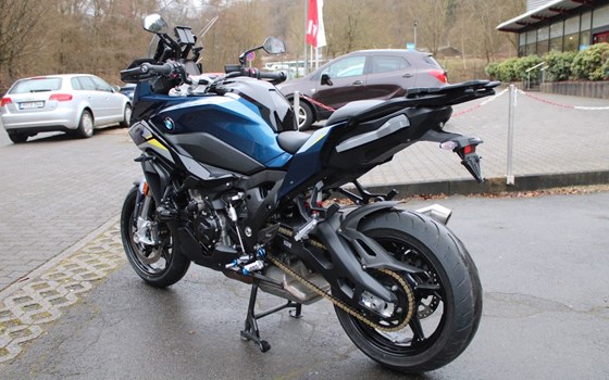 Gebrauchtmotorrad BMW S 1000 XR - Bild 3