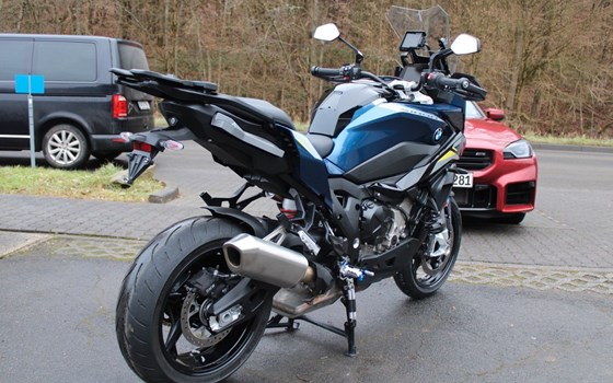 Gebrauchtmotorrad BMW S 1000 XR - Bild 4