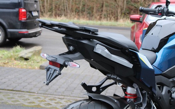 Gebrauchtmotorrad BMW S 1000 XR - Bild 5