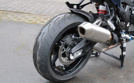 Gebrauchtmotorrad BMW S 1000 XR - Bild 6