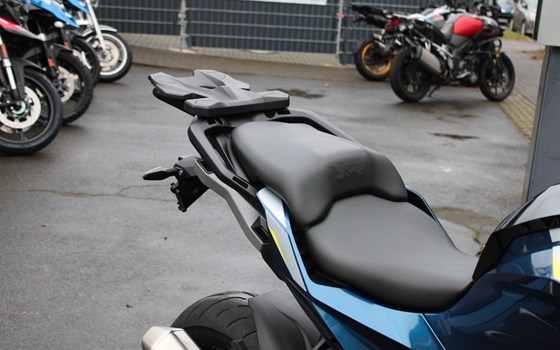 Gebrauchtmotorrad BMW S 1000 XR - Bild 7