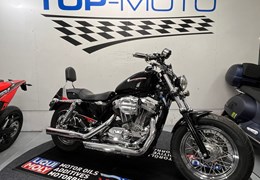 Gebrauchte Harley-Davidson Sportster XL 883