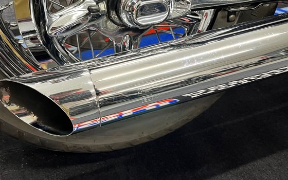 Gebrauchtmotorrad Harley-Davidson Sportster XL 883 - Bild 14