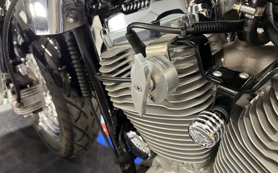 Gebrauchtmotorrad Harley-Davidson Sportster XL 883 - Bild 15