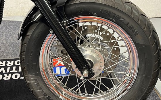 Gebrauchtmotorrad Harley-Davidson Sportster XL 883 - Bild 16