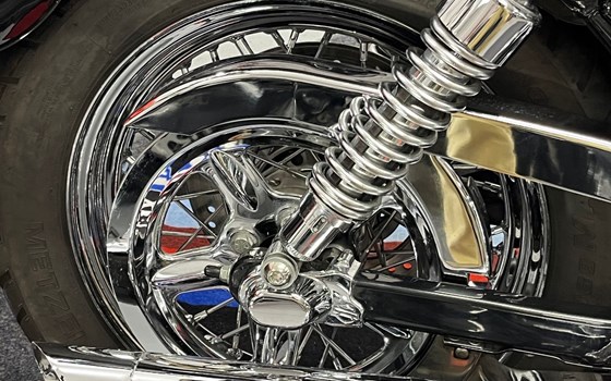 Gebrauchtmotorrad Harley-Davidson Sportster XL 883 - Bild 18