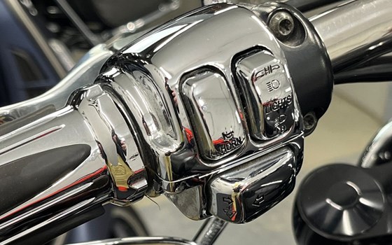 Gebrauchtmotorrad Harley-Davidson Sportster XL 883 - Bild 19