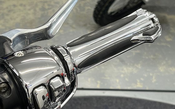 Gebrauchtmotorrad Harley-Davidson Sportster XL 883 - Bild 20