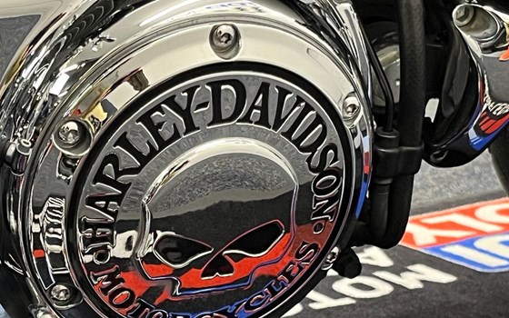 Gebrauchtmotorrad Harley-Davidson Sportster XL 883 - Bild 22