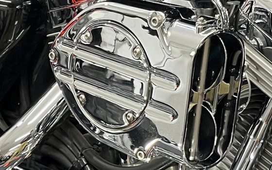 Gebrauchtmotorrad Harley-Davidson Sportster XL 883 - Bild 24