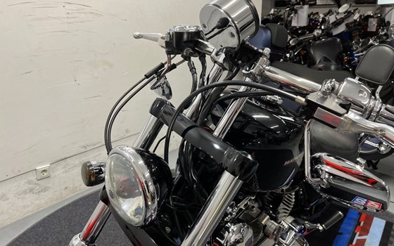 Gebrauchtmotorrad Harley-Davidson Sportster XL 883 - Bild 6