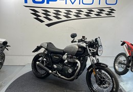 Gebrauchte Triumph Street Cup