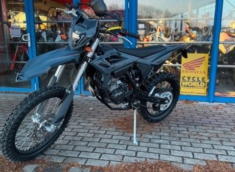 Neufahrzeug Beta RR 125 4T LC Enduro - Bild 1