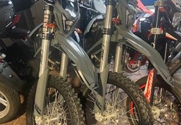 Neumotorrad Beta RR 125 4T LC Enduro