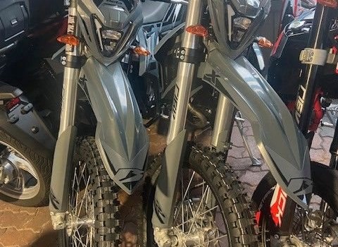 Neufahrzeug Beta RR 125 4T LC Enduro - Bild 2