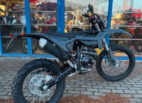 Neufahrzeug Beta RR 125 4T LC Enduro - Bild 5