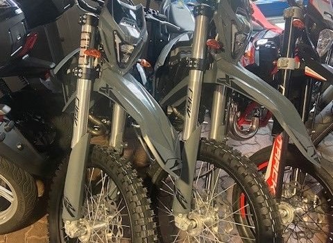 Neufahrzeug Beta RR 125 4T LC Enduro - Bild 8