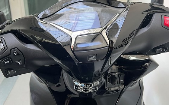 Gebrauchtmotorrad Honda SH350i - Bild 10