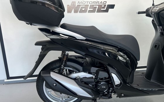 Gebrauchtmotorrad Honda SH350i - Bild 2