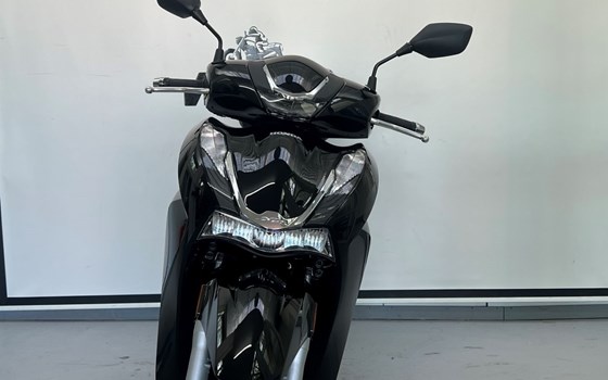 Gebrauchtmotorrad Honda SH350i - Bild 4