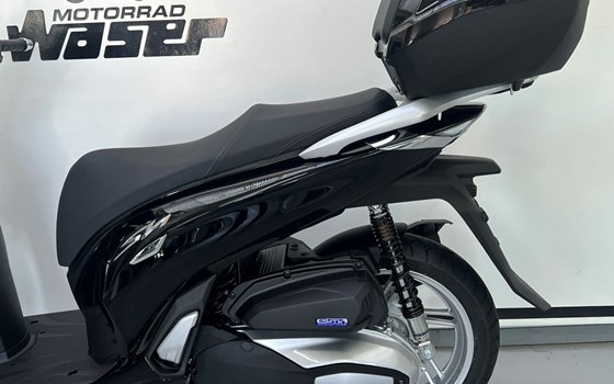 Gebrauchtmotorrad Honda SH350i - Bild 8