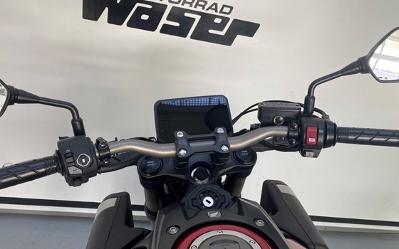 Gebrauchtmotorrad Honda CB650R - Bild 9