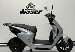 Gebrauchte Honda EM1 e