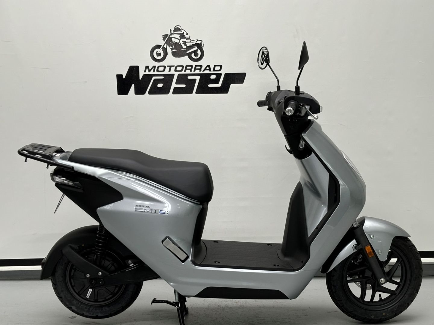 Honda EM1 e
