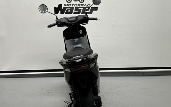 Gebrauchtmotorrad Honda EM1 e - Bild 11
