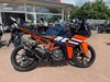 KTM RC 390