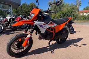 Angebot KTM 390 SMC R
