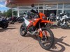KTM 390 Enduro R