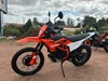 KTM 125 Enduro R