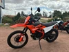 KTM 125 Enduro R