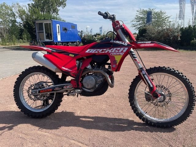 GASGAS MC 450F