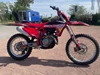 GASGAS MC 450F