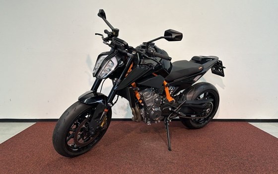 Gebrauchtmotorrad KTM 890 Duke R - Bild 4