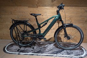 Angebot Raymon Crossray Pro