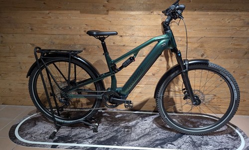 Raymon Crossray Pro