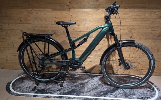 Neufahrzeug Raymon Crossray Pro - Bild 1