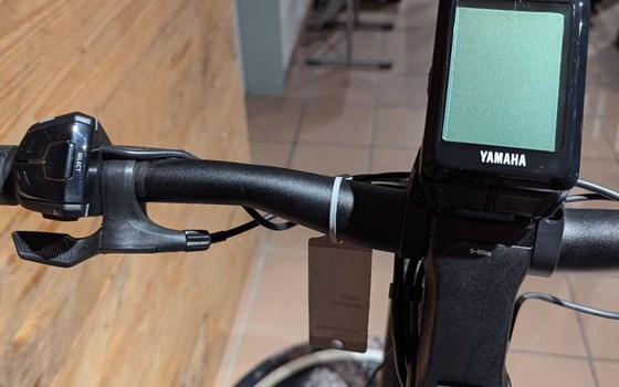 Neufahrzeug Raymon Crossray Pro - Bild 6